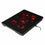 Base de Refrigeración Gaming para Portátil Mars Gaming AAOARE0123 MNBC2 2 x USB 2.0 20 dBA 17"