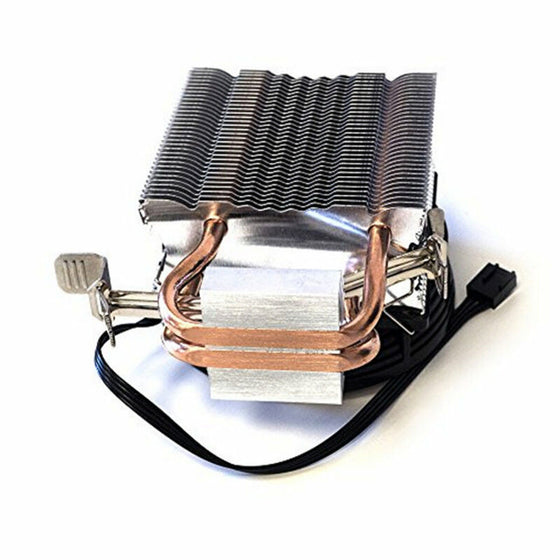 Ventilador Mars Gaming IMIVEN0200 MCPU117 Gaming 800-2000 RPM 8-20 dBA 120W Cobre Aluminio