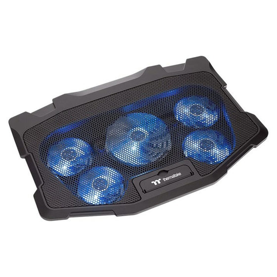 Base de Refrigeración para Portátil THERMALTAKE CL-N018-PL12BU-A