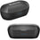 Auriculares in Ear Bluetooth Defender Twins 638 Negro