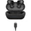 Auriculares in Ear Bluetooth Defender Twins 638 Negro