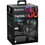 Auriculares in Ear Bluetooth Defender Twins 638 Negro