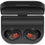 Auriculares in Ear Bluetooth Defender 63639 Negro