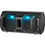Altavoz Bluetooth Portátil Defender 65109 Negro 50 W