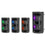 Altavoz Bluetooth Portátil Defender 65109 Negro 50 W