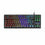Teclado Gaming Mars Gaming MKXTKLR