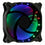 Ventilador Aerocool Cosmo 12 Ø 12 cm 1000 rpm RGB LED Ø 12 cm