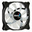 Ventilador Aerocool COSMO12FRGB Ø 12 cm 1000 rpm RGB LED