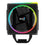 Ventilador Aerocool Cylon 4 Ø 12 cm RGB