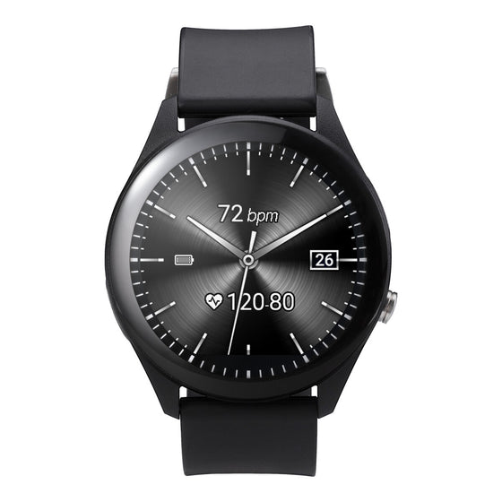 Smartwatch Asus VivoWatch SP Negro