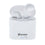 Auriculares in Ear Bluetooth Vakoss SK-832BW Blanco Multicolor