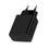 Cargador de Pared Msonic MY6623K Negro 20 W