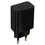 Cargador de Pared Msonic MY6623K Negro 20 W
