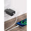 Cargador de Pared Msonic MY6623K Negro 20 W