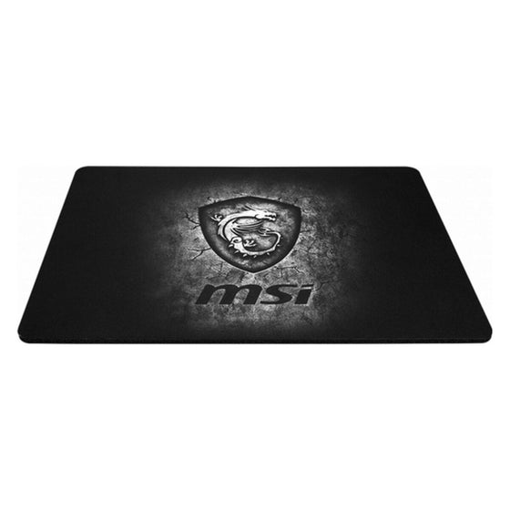 Alfombrilla Gaming MSI GD20 Negro (32 X 22 cm)