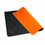 Alfombrilla Antideslizante Gigabyte AMP500 43 x 37 x 18 mm Naranja/Negro Negro/Naranja Multicolor