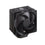 Base de Refrigeración para Portátil Cooler Master Hyper 212 Black Edition with LGA1700