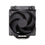 Base de Refrigeración para Portátil Cooler Master Hyper 212 Black Edition with LGA1700