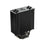 Base de Refrigeración para Portátil Cooler Master Hyper 212 Black Edition with LGA1700