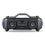 Altavoces Bluetooth Real-El X-770 Negro 60 W