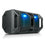 Altavoz Bluetooth Portátil Real-El X-757 Negro Multi 50 W