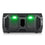 Altavoz Bluetooth Portátil Real-El X-757 Negro Multi 50 W