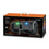 Altavoz Bluetooth Portátil Real-El X-757 Negro Multi 50 W