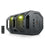 Altavoz Bluetooth Portátil Real-El X-757 Negro Multi 50 W