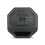 Altavoz Bluetooth Portátil Real-El X-757 Negro Multi 50 W
