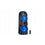 Altavoz Bluetooth Real-El  X-787   Negro Multicolor