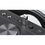 Altavoz Bluetooth Real-El  X-787   Negro Multicolor