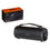 Altavoz Bluetooth Real-El EL121600009 Negro 8 W