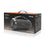 Altavoz Bluetooth Real-El EL121600009 Negro 8 W