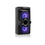 Altavoz Bluetooth Real-El REAL-EL X-771 Negro Multicolor
