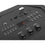 Altavoz Bluetooth Real-El REAL-EL X-771 Negro Multicolor