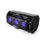Altavoz Bluetooth Real-El REAL-EL X-777 Negro Multicolor