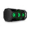Altavoz Bluetooth Real-El REAL-EL X-777 Negro Multicolor