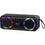 Altavoz Bluetooth Portátil Defender Q1 Negro 10 W