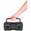 Altavoz Bluetooth Portátil Defender BEATBOX 20 Negro