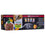 Comida para gato Sheba Nature's Collection Mix Pollo Salmón Atún Pavo 40 x 85 g