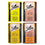Comida para gato Sheba Selection Poultry Variation Pollo Pavo Pato Aves 80 x 85 g