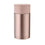 Termo Feel Maestro MR-1636 Rosa Dorado Acero Inoxidable 600 ml