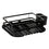 Escurridor para Fregadero Feel Maestro MR-1024 36,5 x 40 x 15 cm Negro