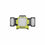 Linterna LED Ryobi 18 V