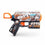 Pistola de Dardos Zuru X-Shot Sonic Skins Flux 18,3 x 32 x 5,3 cm