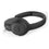 Auriculares de Diadema Philips TAUH201BK/00 Negro