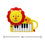 Piano Educativo Aprendizaje Fisher Price Fisher Price León