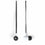 Auriculares de Botón Xtra Battery 145395 Bluetooth
