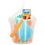Set de Juguetes de Playa Colorbaby Ø 18 cm (24 Unidades)