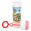 Pompero The Paw Patrol 60 ml 3,8 x 11,5 x 3,8 cm (216 Unidades)